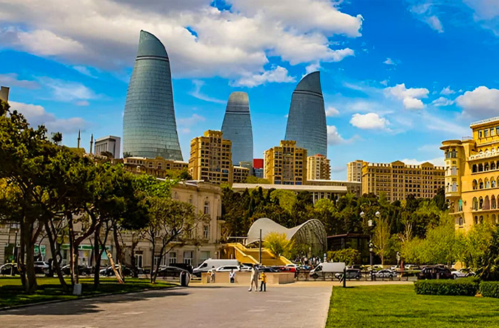 Baku