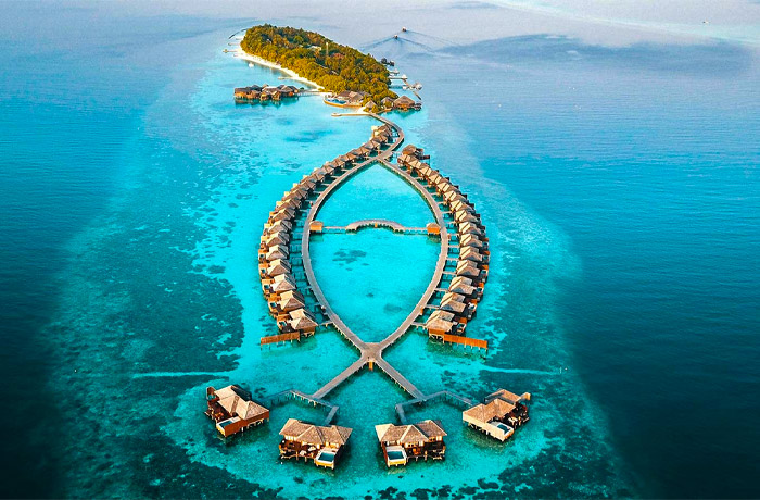 Maldives
